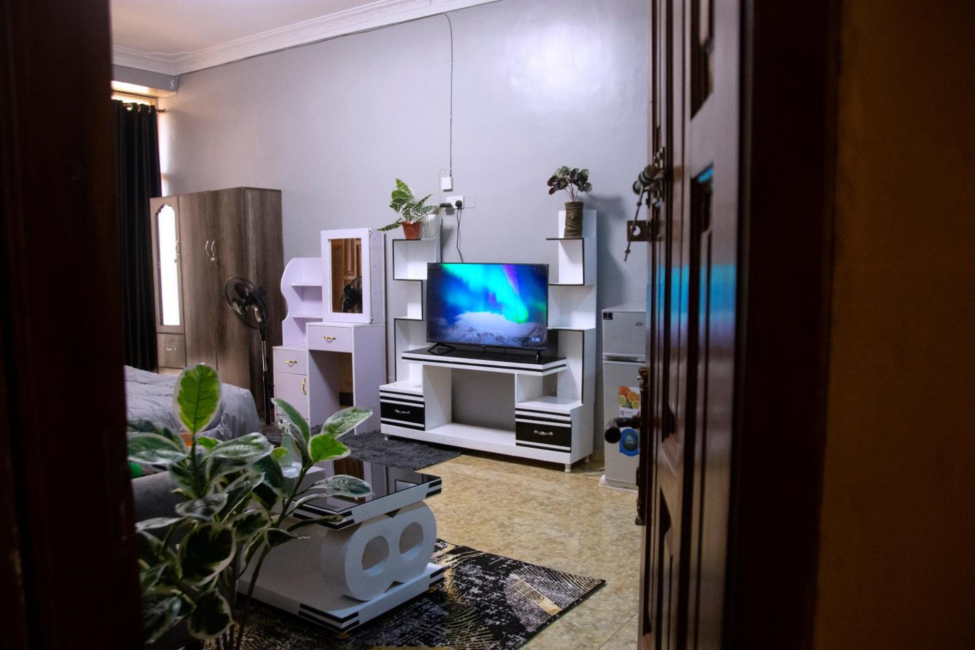Apartment Sweet